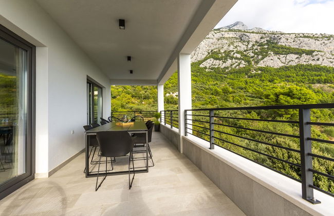 Villa Romance - Foto 21