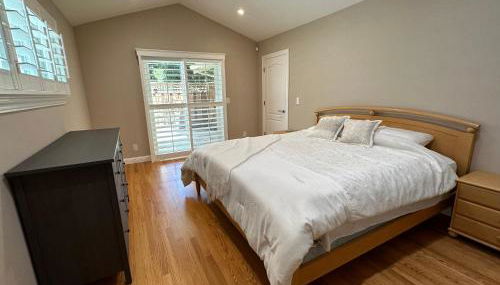 Cozy Home in Saratoga - Foto 3