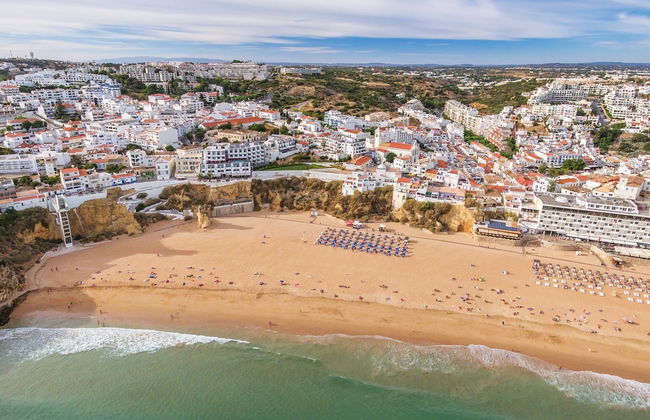 Albufeira Segway Tour - Photo 1