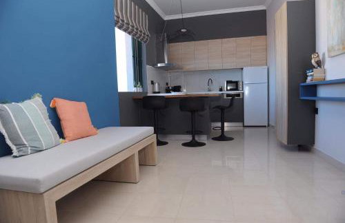 Phaedra's Studios in Kolymbari - Foto 7