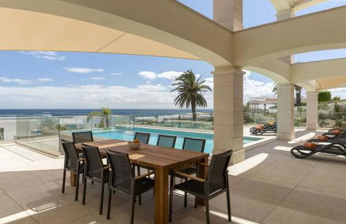 Villa Meridian by Destination Algarve - Foto 9