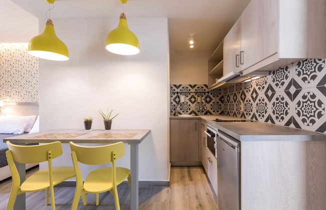 Ipsos Beach Studios By Konnect - Foto 9