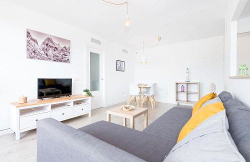 Huelin Beach & Sun - Foto 6