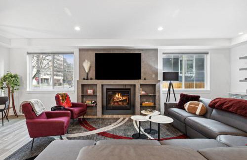 The Ultimate Griz Fan House- University District - Foto 1