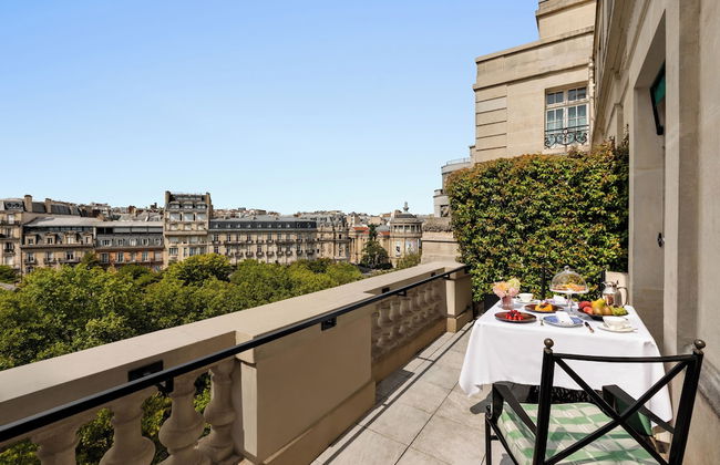 Shangri-La Paris - Photo 56