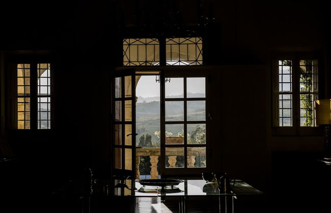 Castello di Serragiumenta - Foto 67