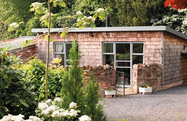 Pine Tree Lodge Bridgnorth - Foto 3