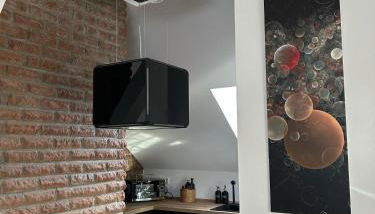 Modern Penthouse APT2 near Frankfurt - Foto 2, stove