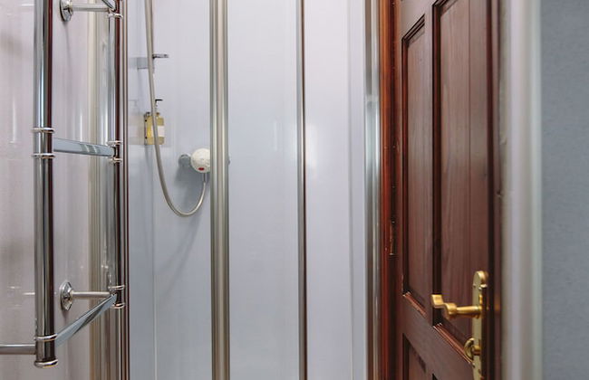 Garth Cottage - Foto 7