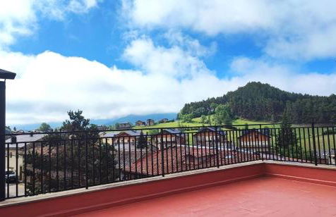 Gran apartamento en Bellver ideal familias - Foto 17