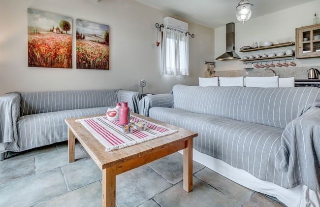 Mastrogiannis villa Myrtia - Foto 14