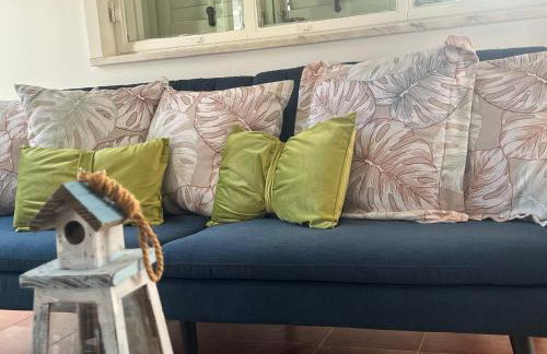 LE SORELLE Sea front -villa whit private pool - Foto 38