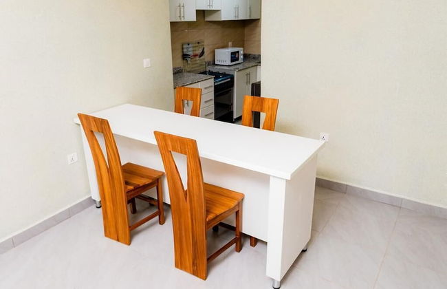 Dallas Style inner Apartment - Foto 23