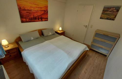 Haus Am Waldrand - Foto 13