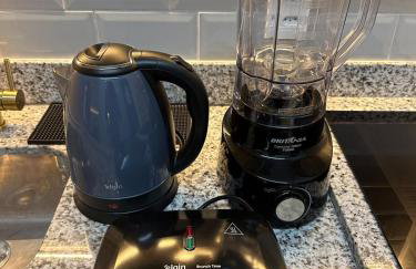 #3 Loft Alto Padrão Brooklin - Foto 28