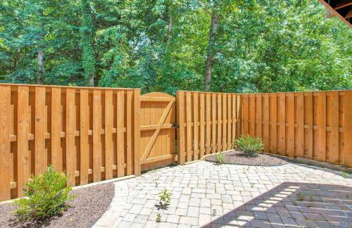 Luxury Townhouse in Alexandria - Washington DC Metro Area - Foto 24