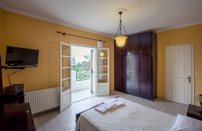 Villa Southern Comfort by CorfuEscapes - Foto 4