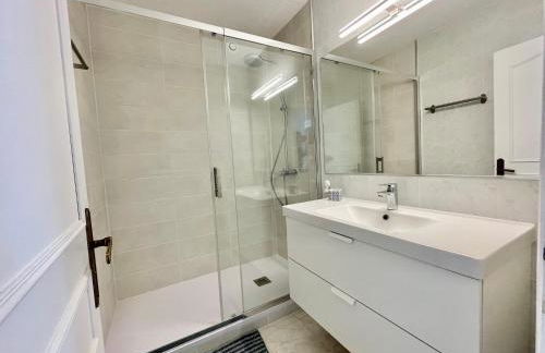 PGH N29-à 50m de la Plage, Vue mer, Parking Privé - Foto 13