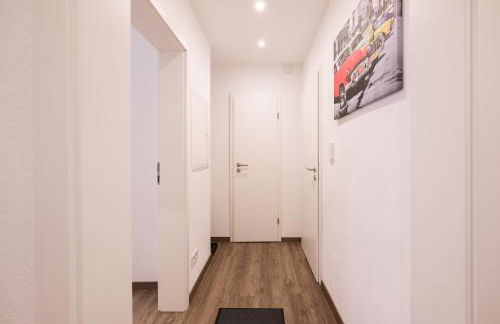 Ulmer Stadtwohnung - Foto 28