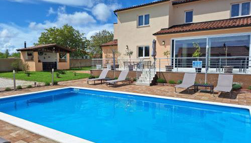 Villa Camelie - Foto 2, sunbed