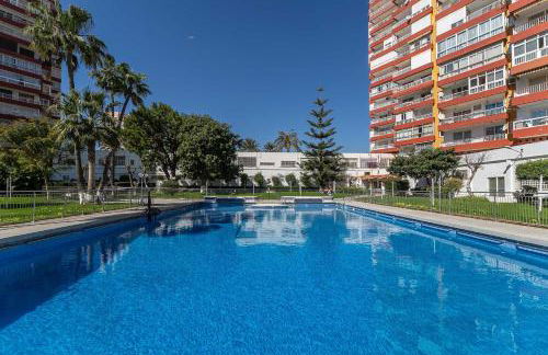 Puerto Marina, Apartamento Frente al mar - Foto 26