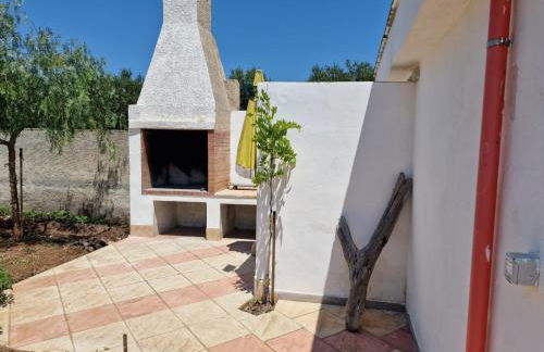 Villa Carmela a San Pietro in Bevagna (TA) - Foto 19