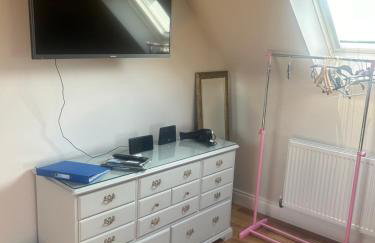 Drum Manor Apartment Hillsborough BT26 6PU - Foto 8