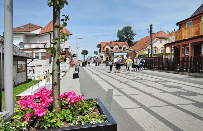 Holiday Home in Trzesacz With Pool - Photo 24