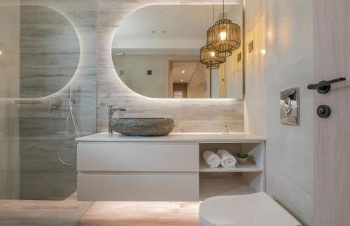 Villa Verde - Heated Pool with Stunning Views, by ZanteWize - Foto 17