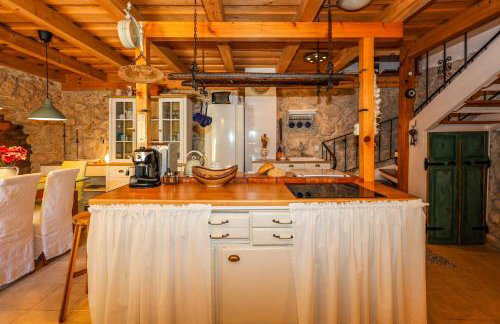 Villa Toscana - Charming stone Villa with private pool & garden - Foto 11