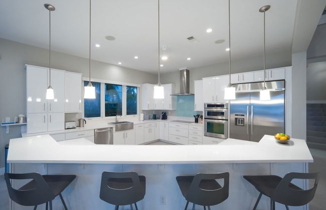 Luxury Cayman Villas - Foto 23