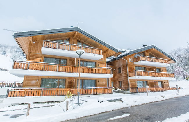 K2 by Alpine Resorts - Foto 34