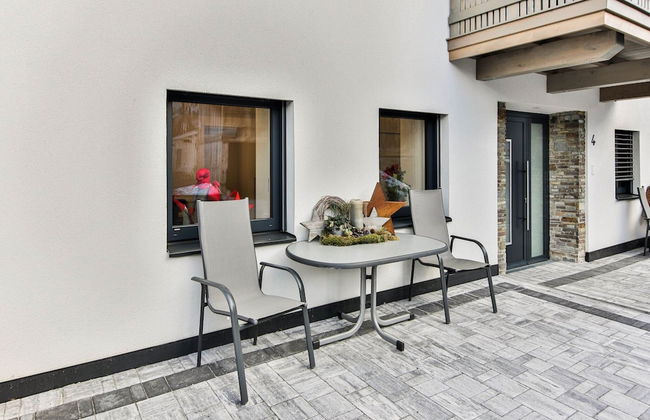 Inviting Apartment in Inzing With Garden - Foto 13