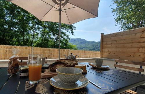 Les appartements de Clélia - Foto 54