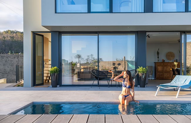 Villa Elysian Oasis by Homie - Foto 43