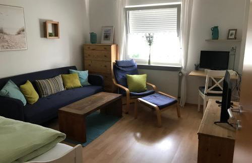 Auszeit im Pott - Ferienwohnung Minze - Foto 1