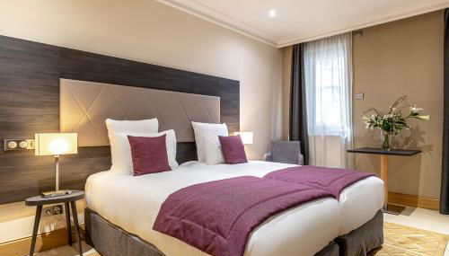 Les Jardins de St Cloud - Photo 3