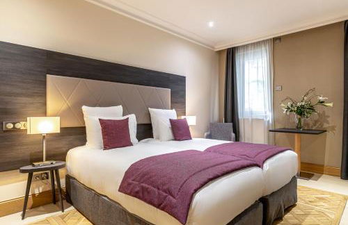 Les Jardins de St Cloud - Foto 3