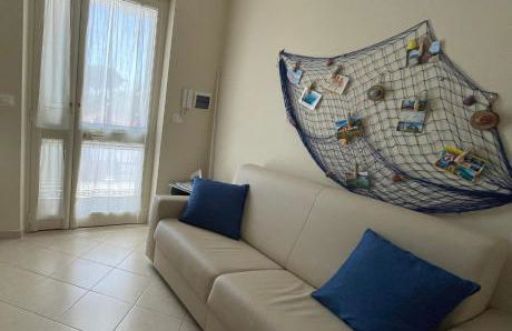 Costa Paestum Apartment - Foto 9