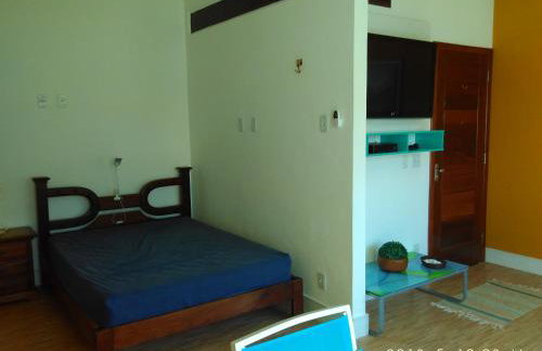 Loft Beira Mar Piratininga Niterói RJ - Foto 26