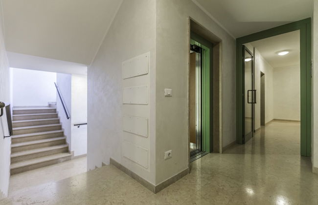 Appartamento Freud 8 - Foto 5