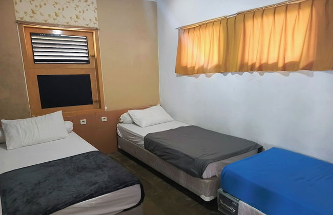 Surga Family House - Foto 3