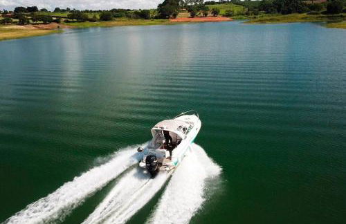 Rancho Recanto da Serra - Photo 37