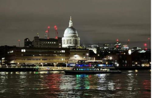 Stylish Flat, London Bridge, Free Weekend Parking - Foto 28