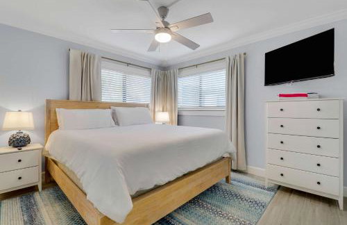 Sailfish Suites 1 - Waterfront & pet friendly - Foto 9