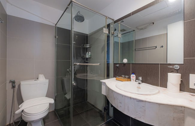 Ben Thanh - Luxury Serviced Apartments - Foto 37