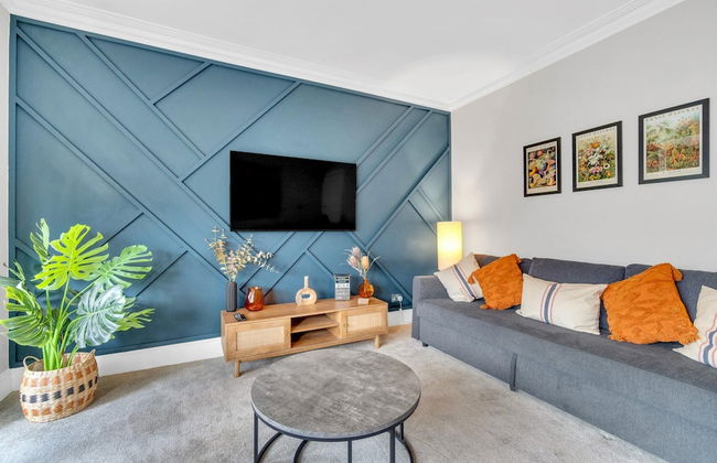 Poets Apartment By My Getaways - Foto 26