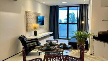 (216) Clean Beach - Perto da praia - Foto 5