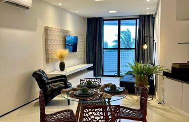 (216) Clean Beach - Perto da praia - Foto 5