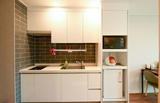 JnB Family Hotel - Photo 45